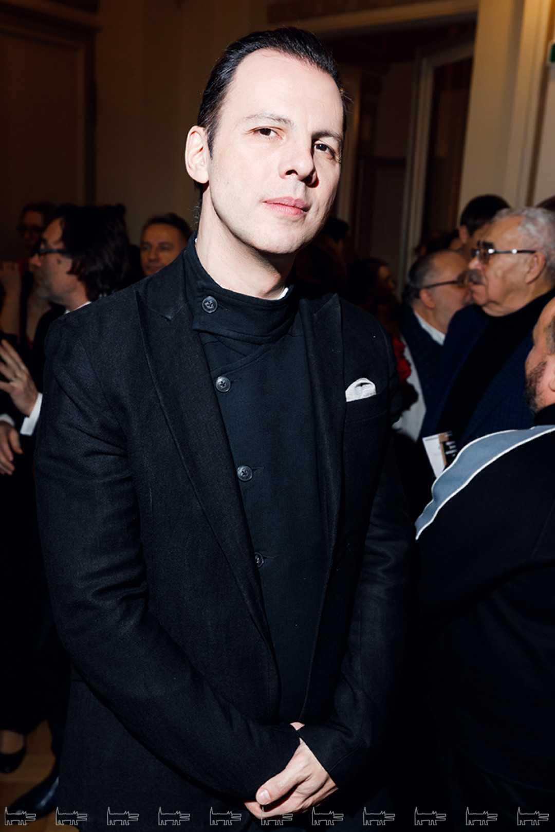 Теодор Курентзис