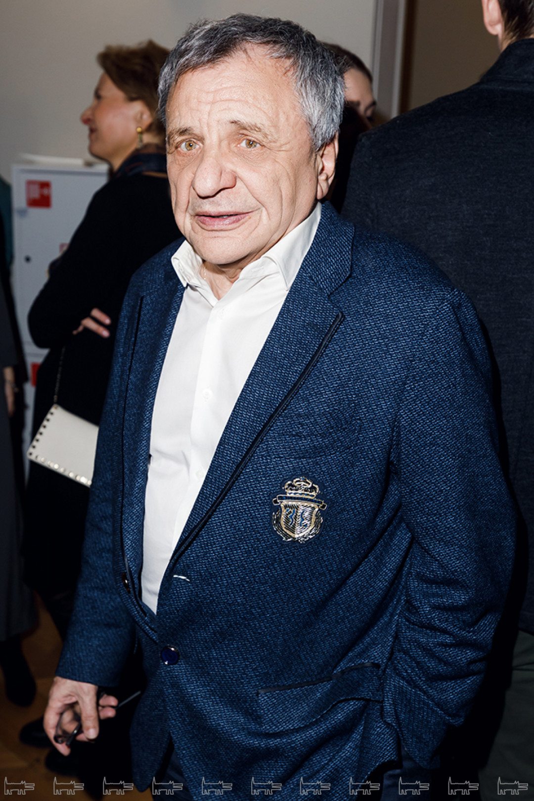 Рудольф Фурманов