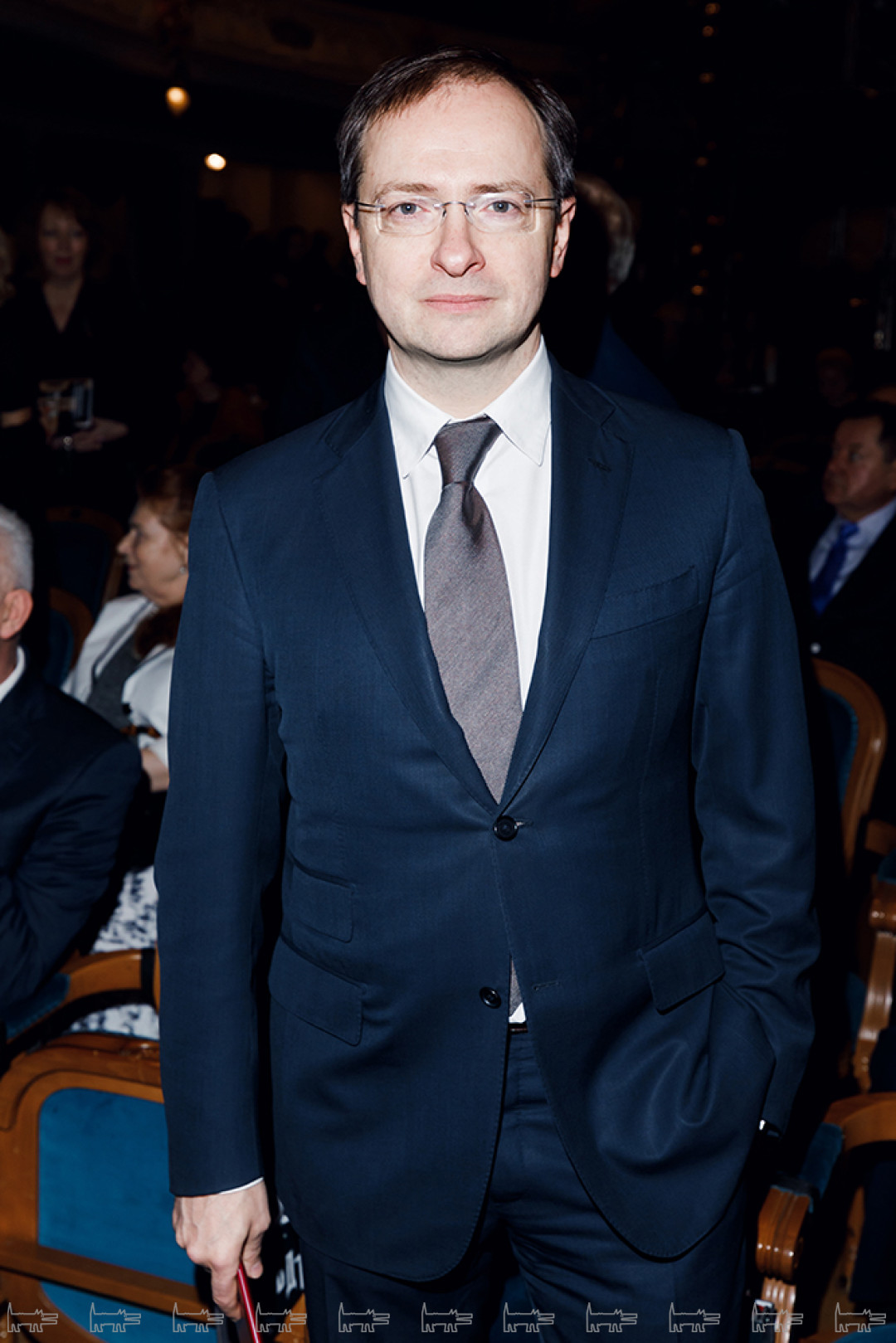 Владимир Мединский