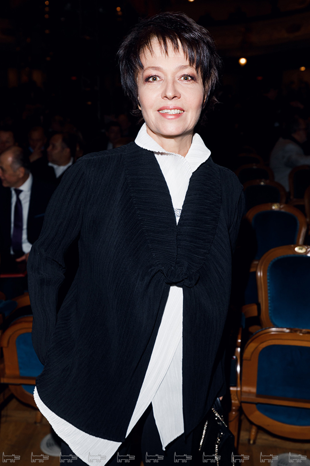 Ника Стрижак