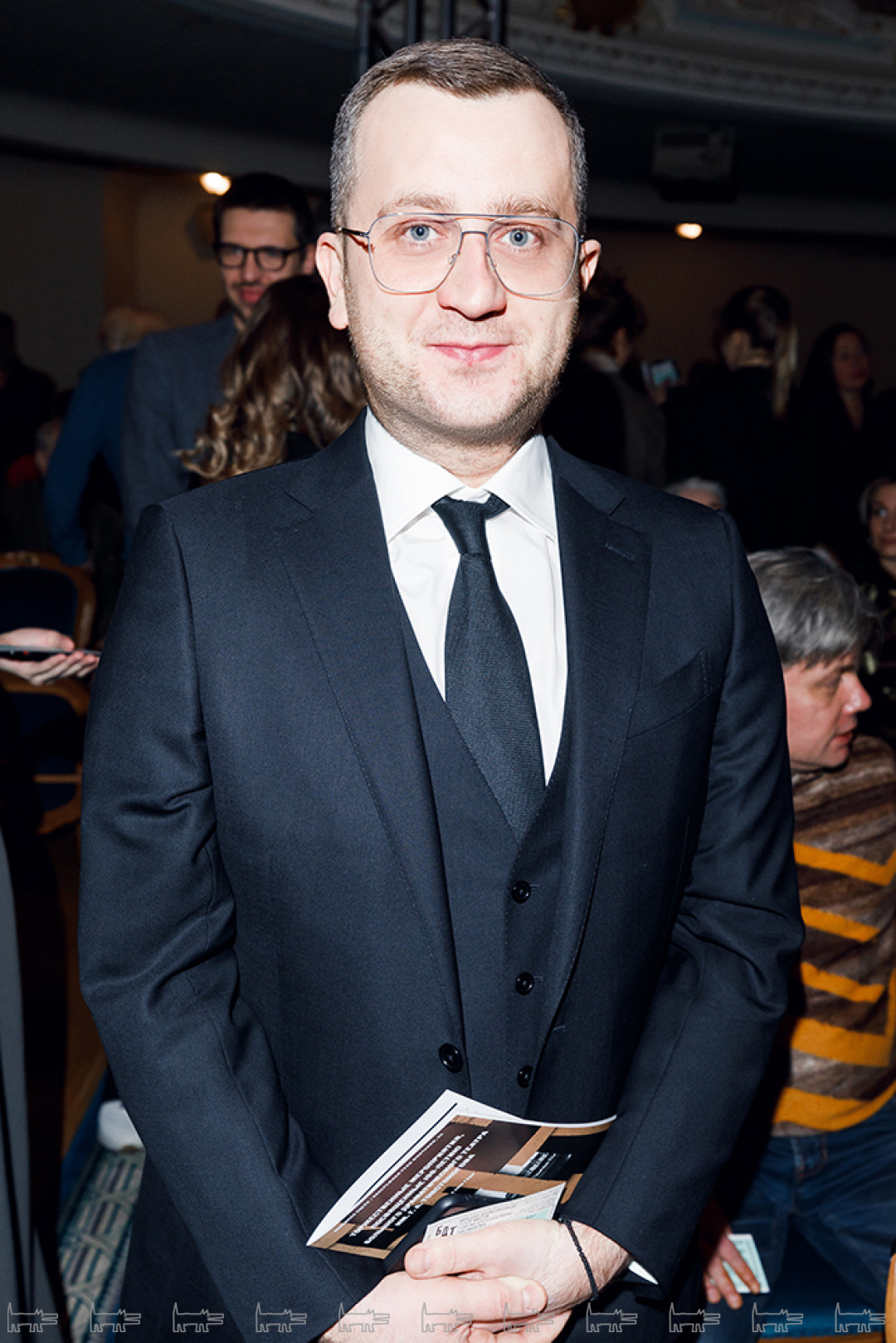 Борис Пиотровский