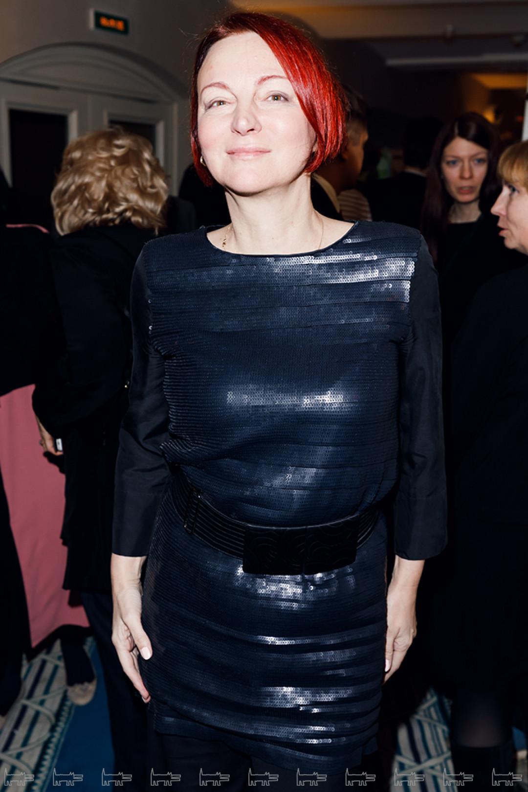 Анастасия Курёхина