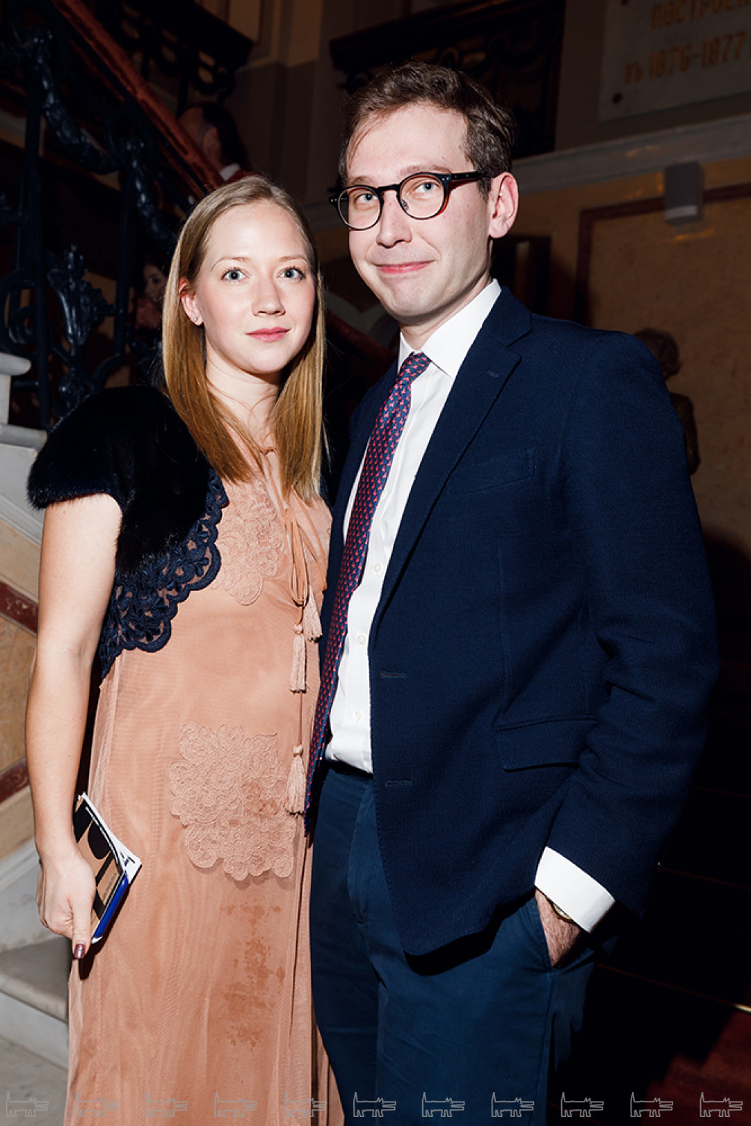 Алиса-Анастасия Архипова, Александр Архипов