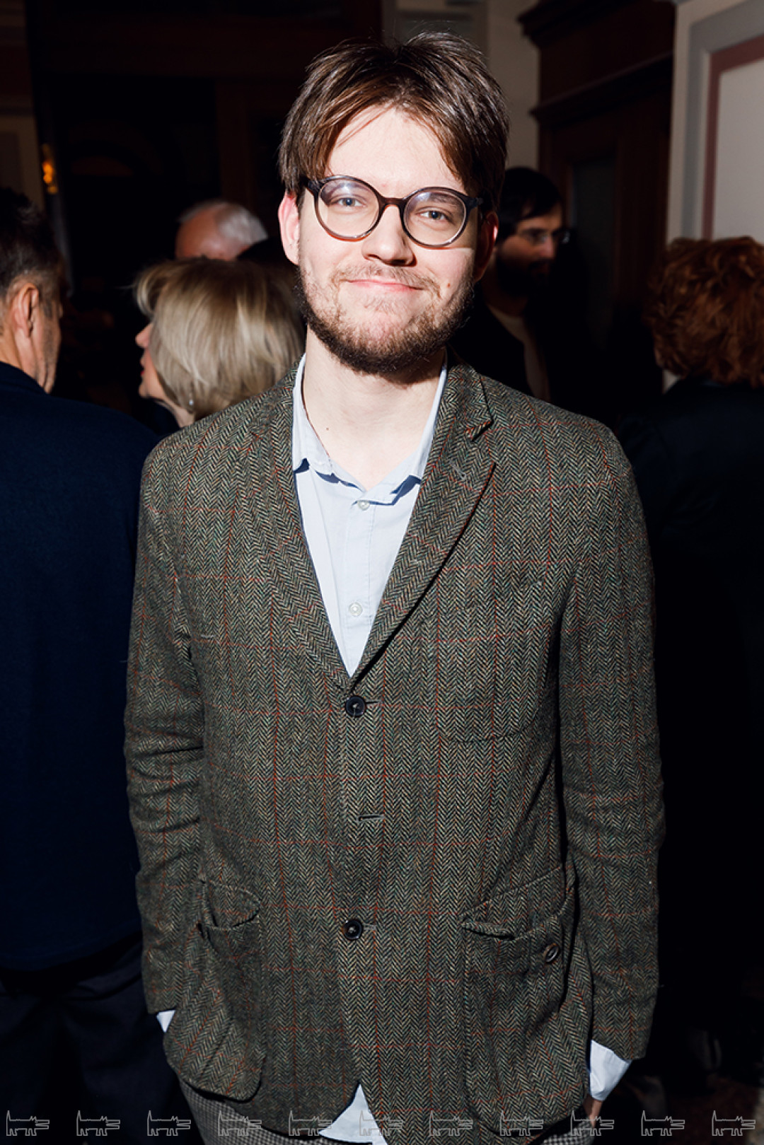 Федор Курехин