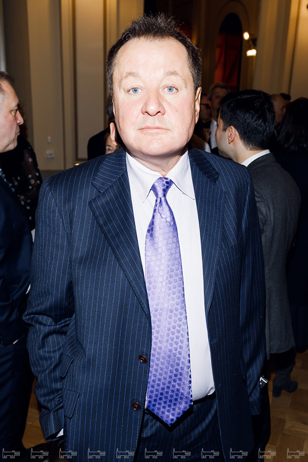 Михаил Баженов