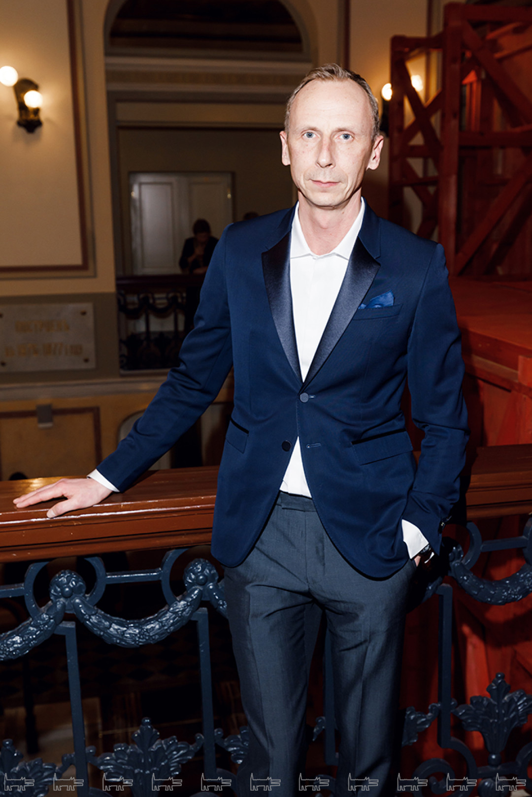 Павел Пригара