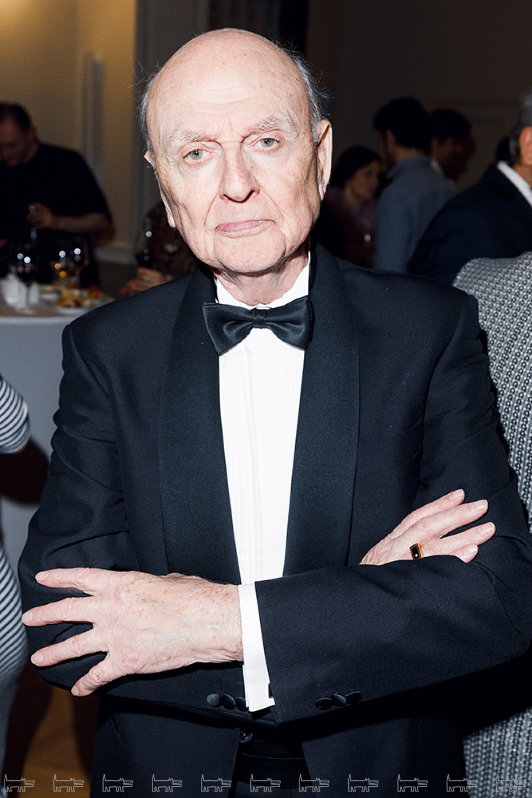 Николай Мартон