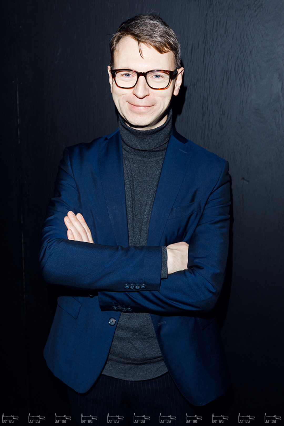 Виталий Котов