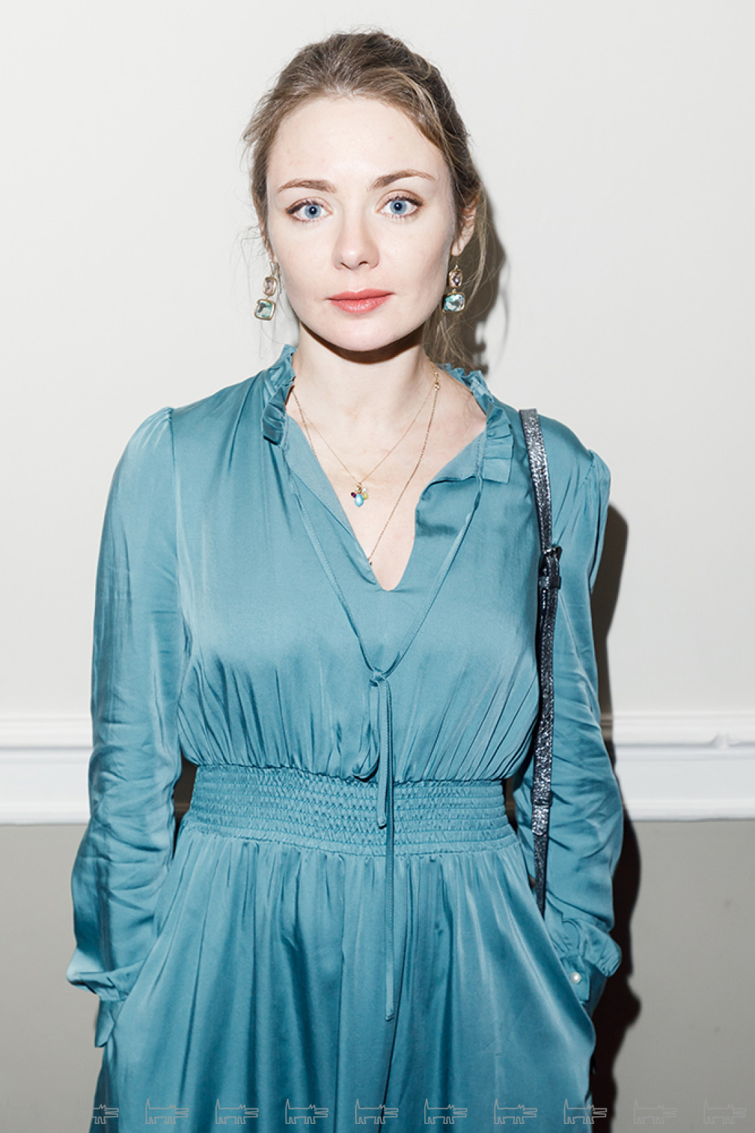 Карина Разумовская