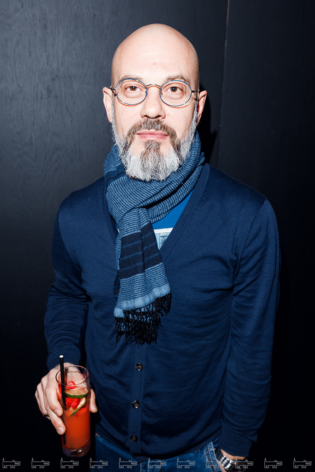 Виталий Полонский