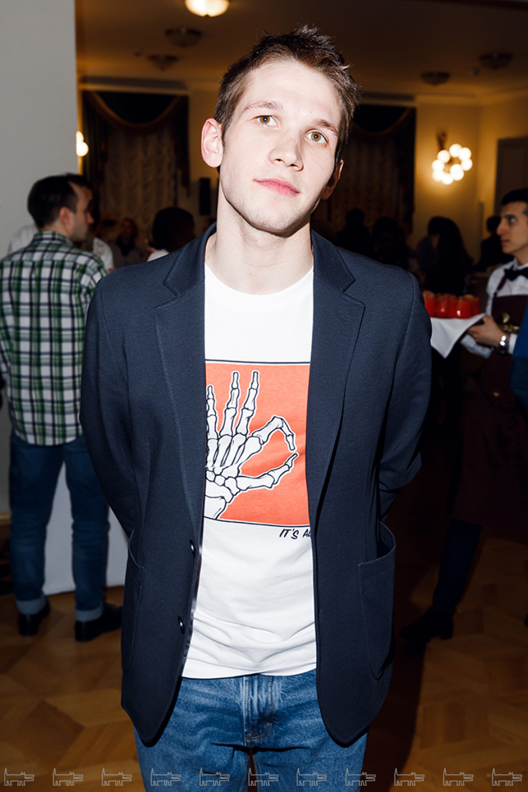 Геннадий Блинов