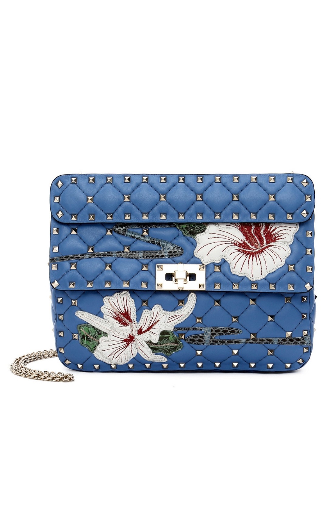 Сумка Valentino, 160 000 рублей (Valentino)