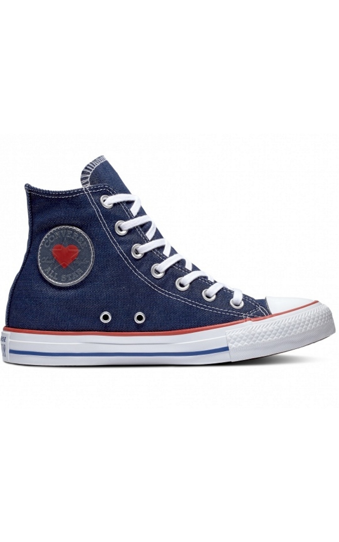 Кеды Converse, 6400 рублей (Converse)