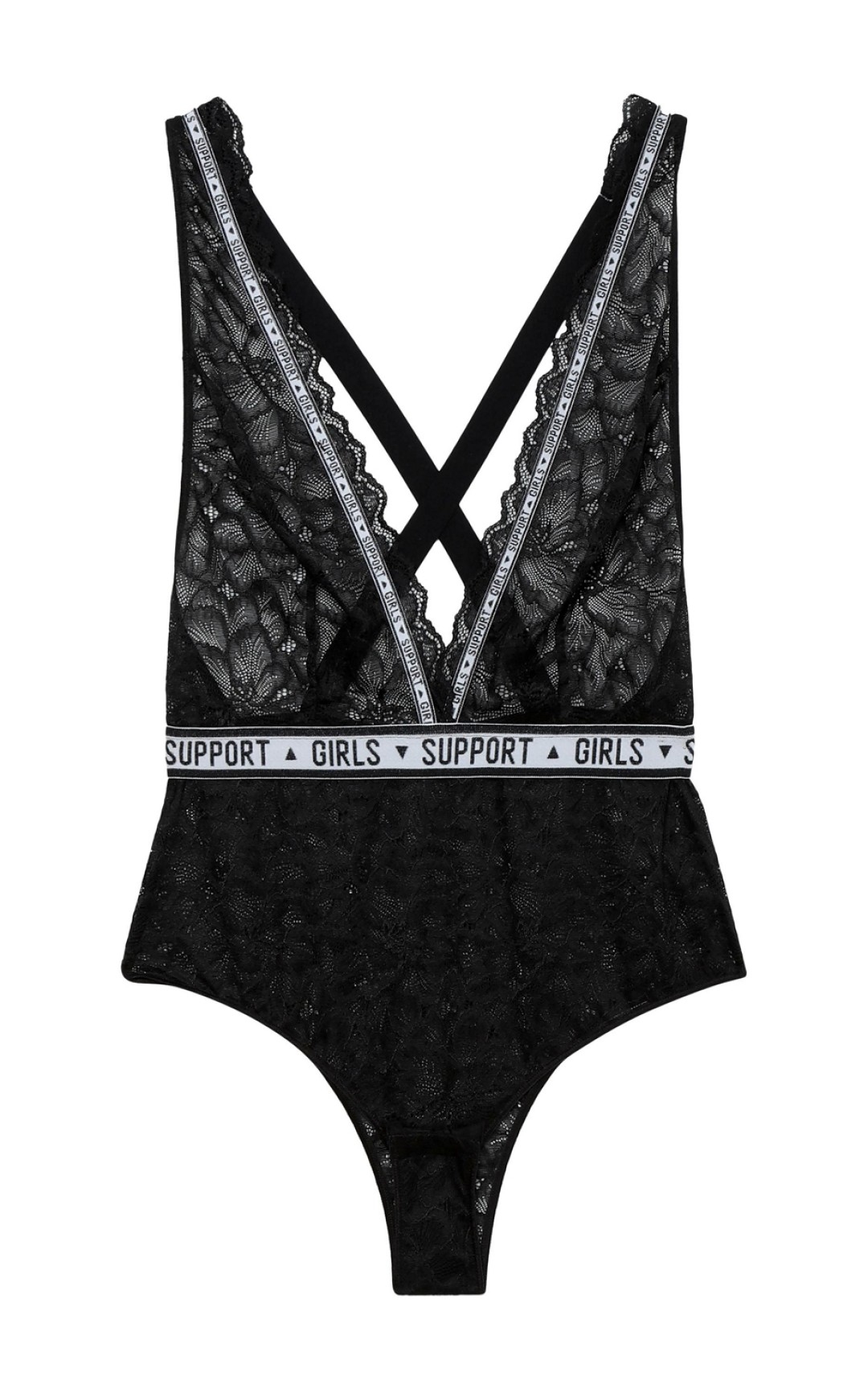 Боди Tezenis, 1699 рублей (Tezenis)