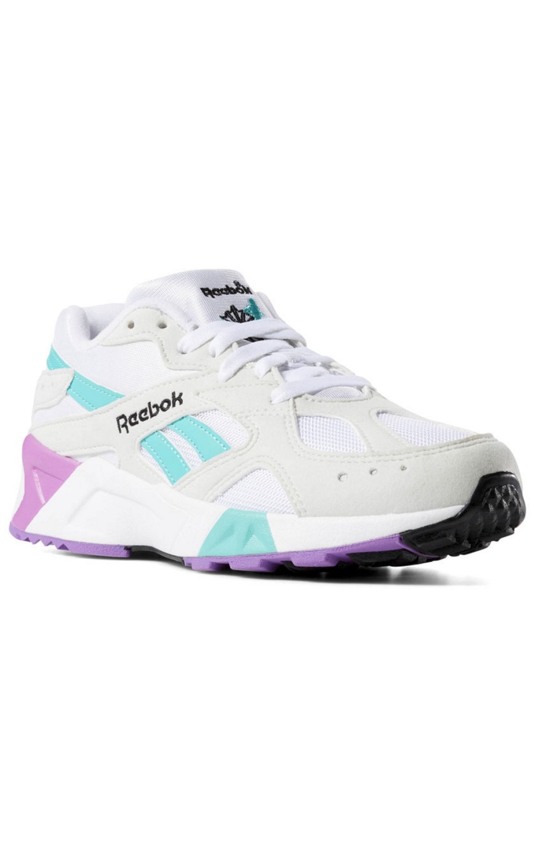 Кроссовки Reebok, 6990 рублей (Reebok)