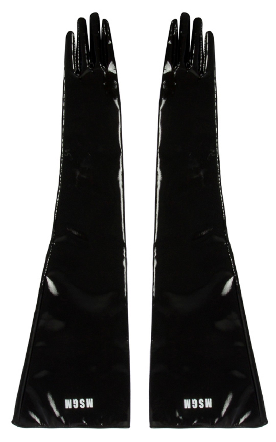 Перчатки MSGM, 14 500 рублей (Golden Line)