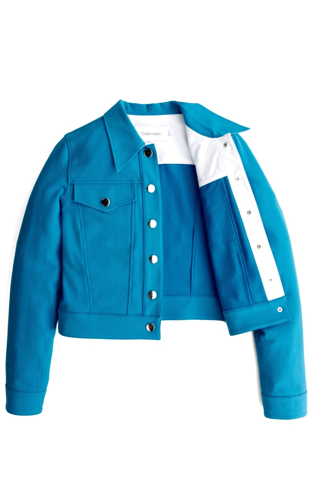 Куртка Calvin Klein, 21 990 рублей (Calvin Klein)