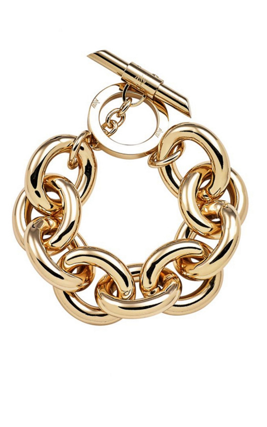 Браслет Amanda Wakeley, 15 000 рублей (Golden Line)