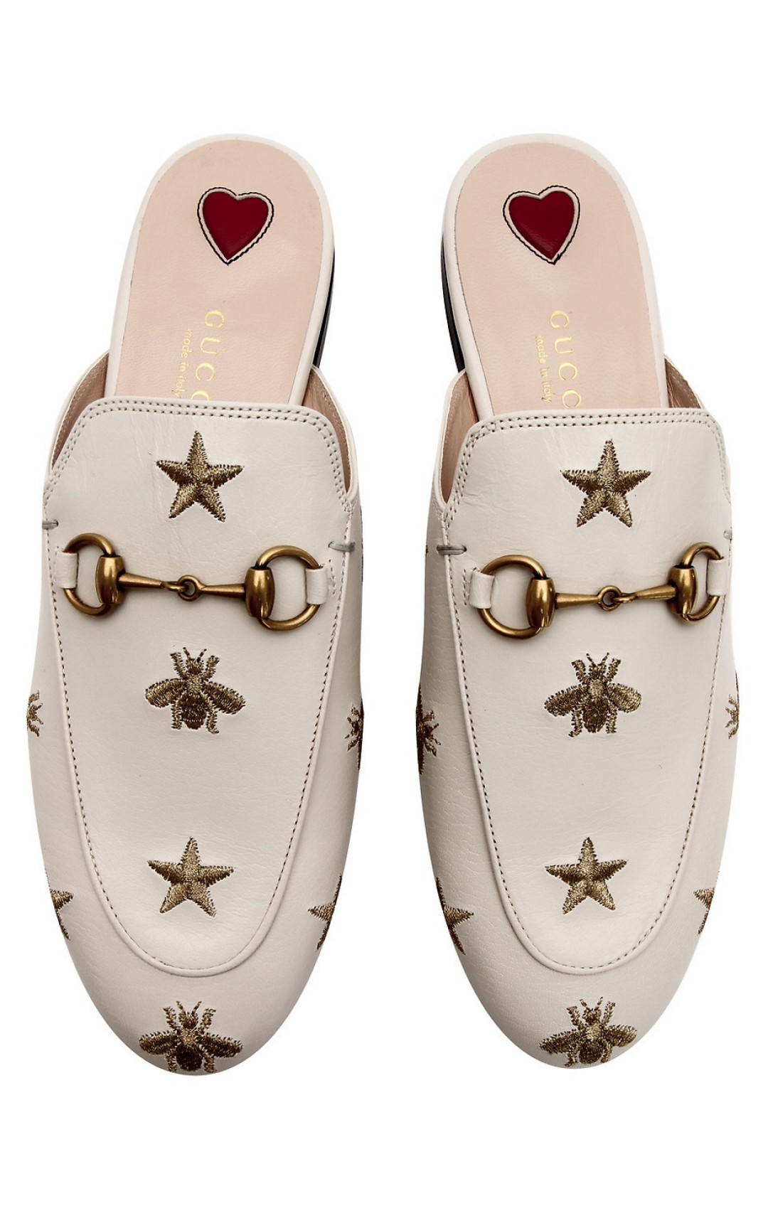 Мюли Gucci, 61 000 рублей (Babochka)