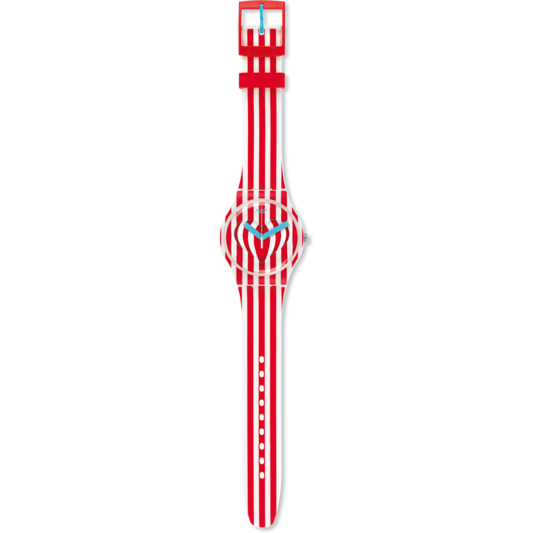 Часы Swatch, 2870 рублей (Outlet Village Пулково)