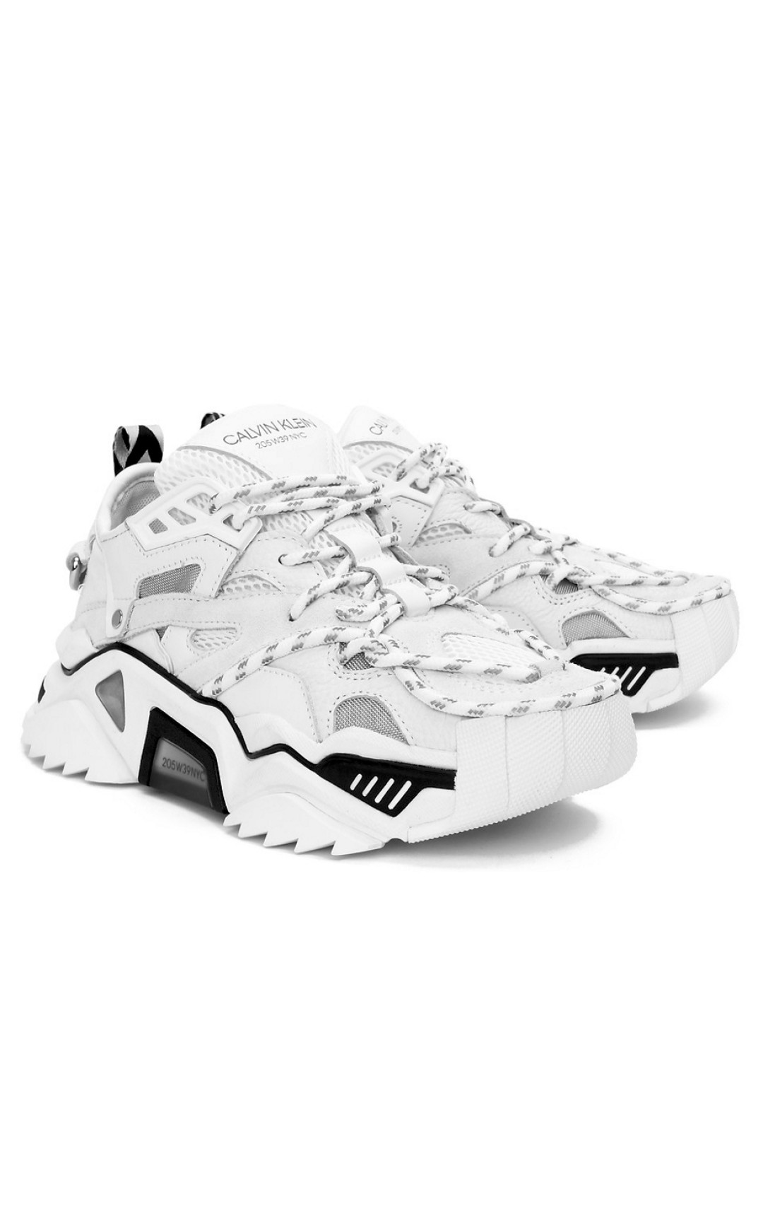 Calvin Klein 205W39NYC, 58 900 рублей (Calvin Klein 205W39NYC)