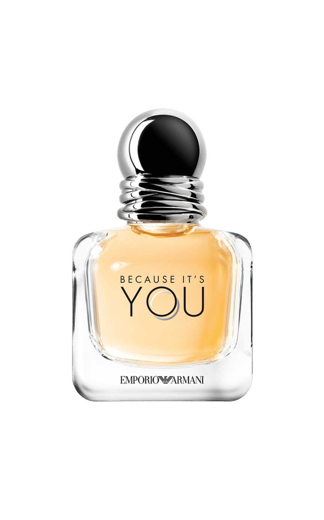 Парфюм Armani You, 4599 рублей (Л'Этуаль)