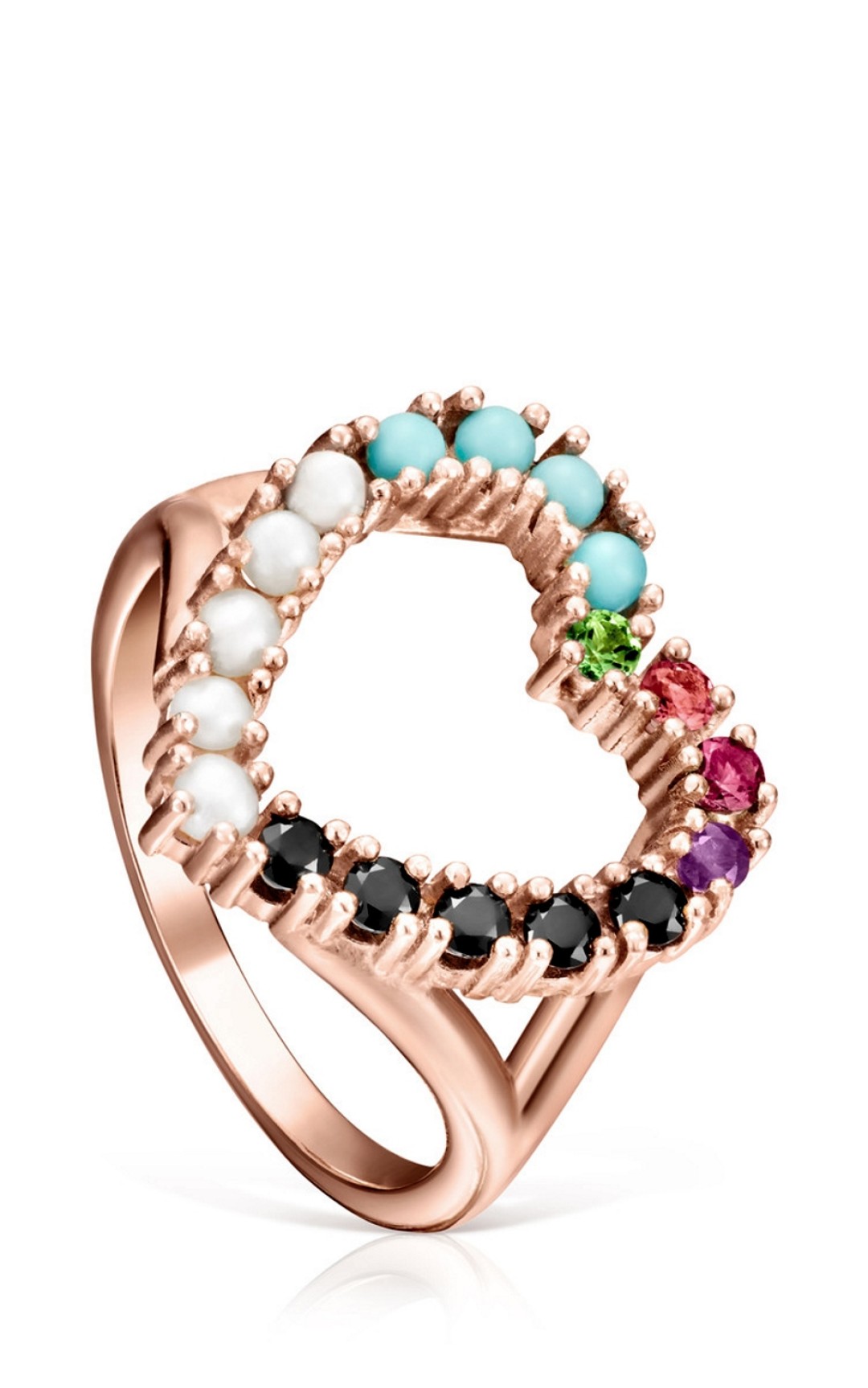 Кольцо TOUS. 10 600 рублей (TOUS)