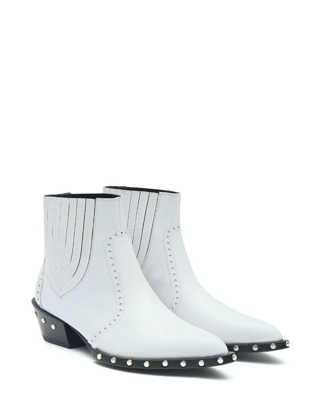 Казаки Ermanno Scervino, 103 405 рублей (Ermanno Scervino)