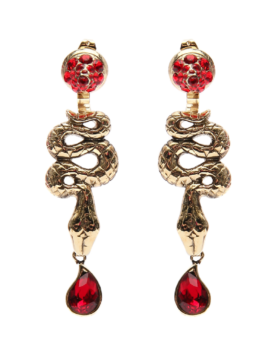 Серьги Etro, 21 200 рублей (Etro)