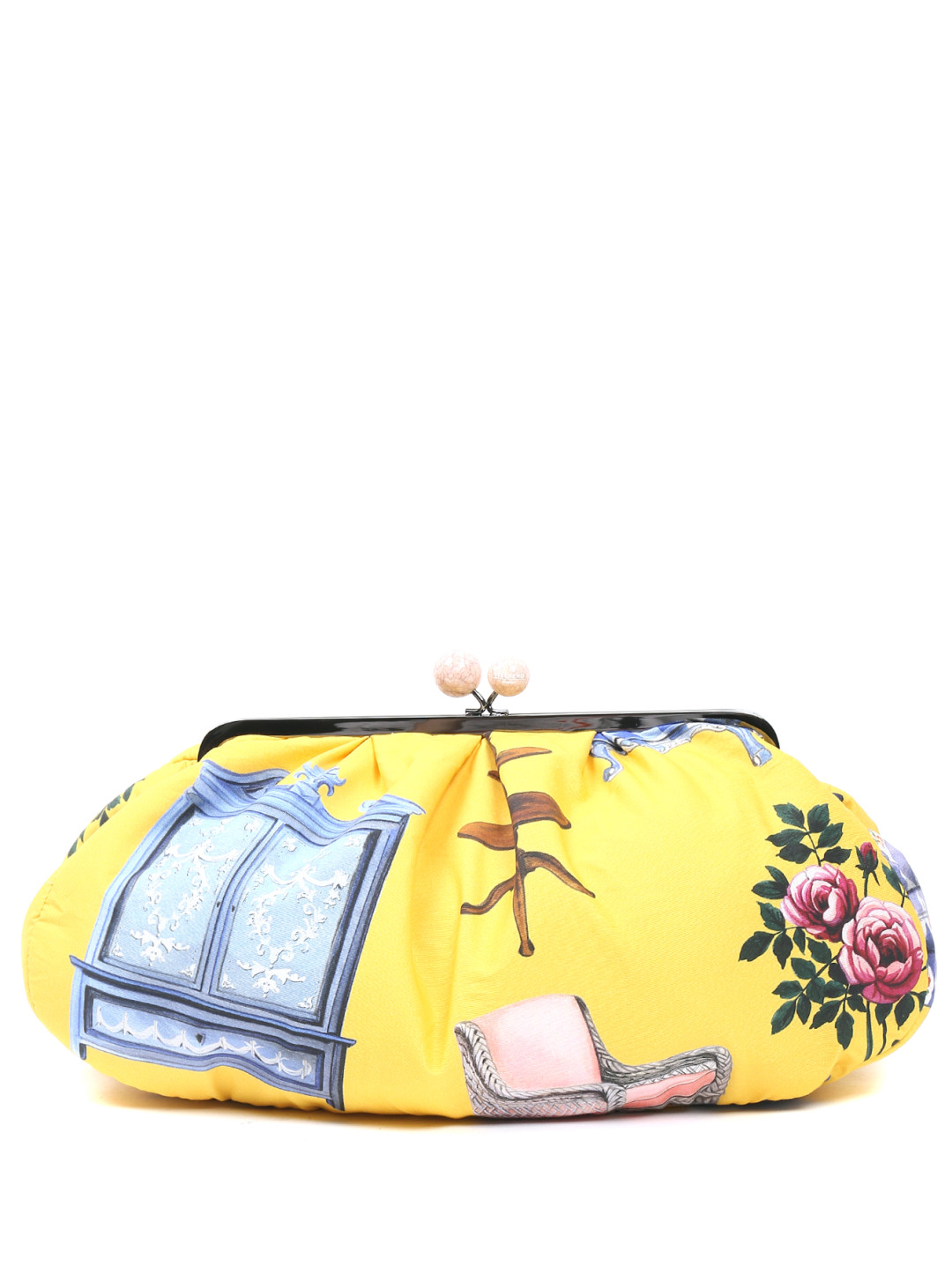 Сумка Wekend Max Mara, 35 050 рублей (Boscofamily)