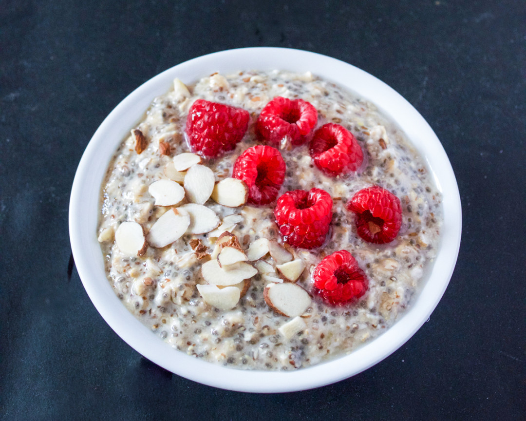 Фото: Vienna Li / Behance.net