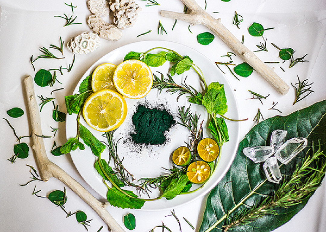 Фото: Therese Valmonte / Behance.net