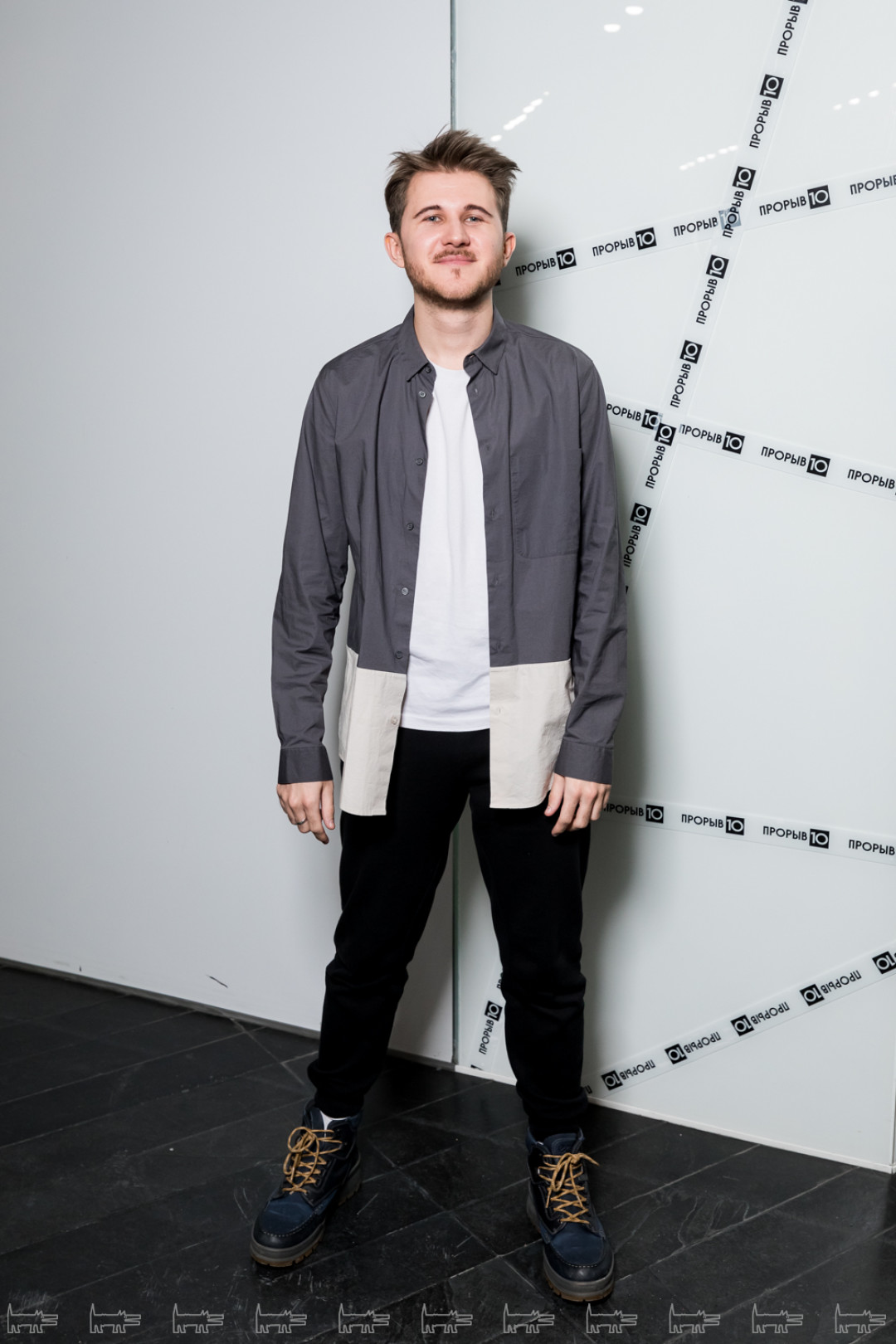 Никита Славич