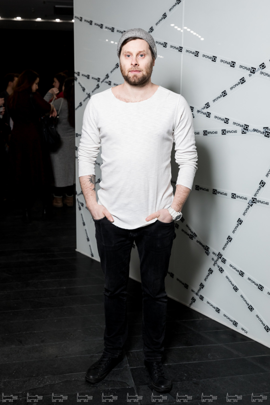 Роман Каганович