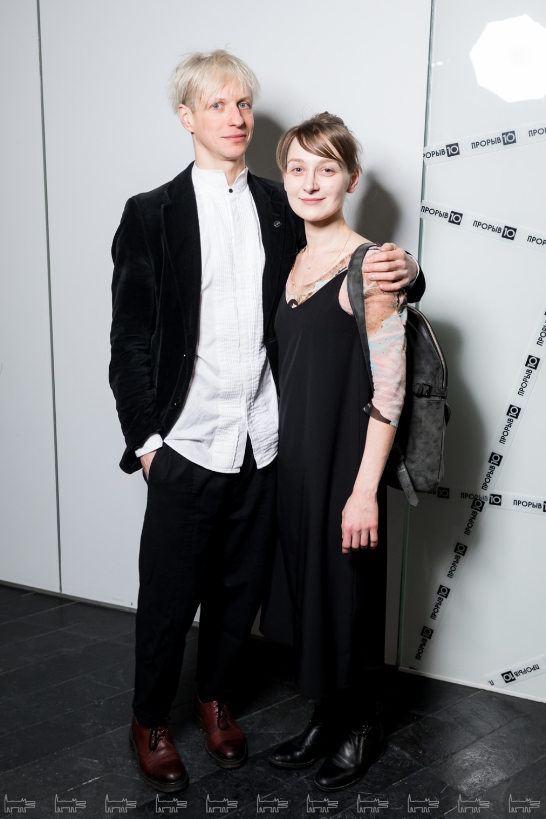 Евгений Анисимов