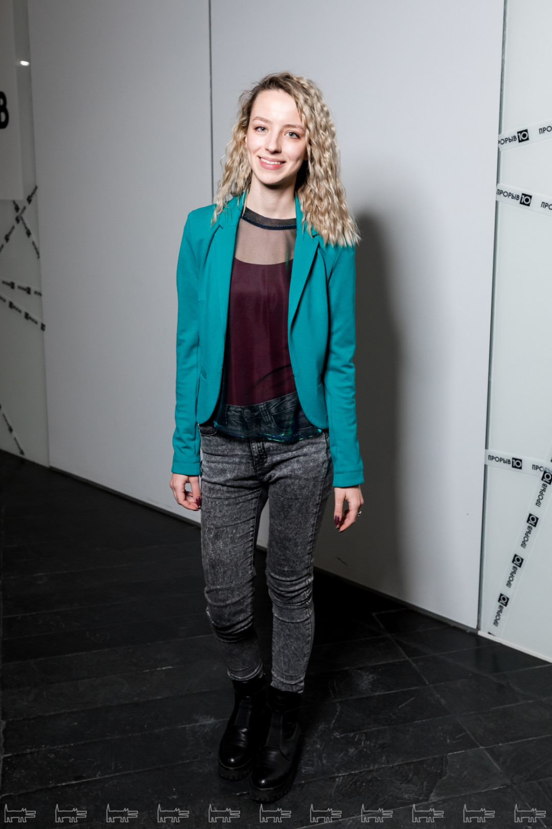 Анна Лоевец