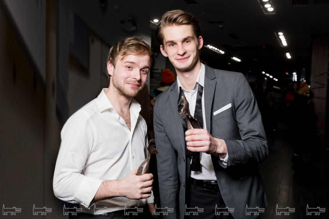 Фома Бызгу, Илья Колецкий