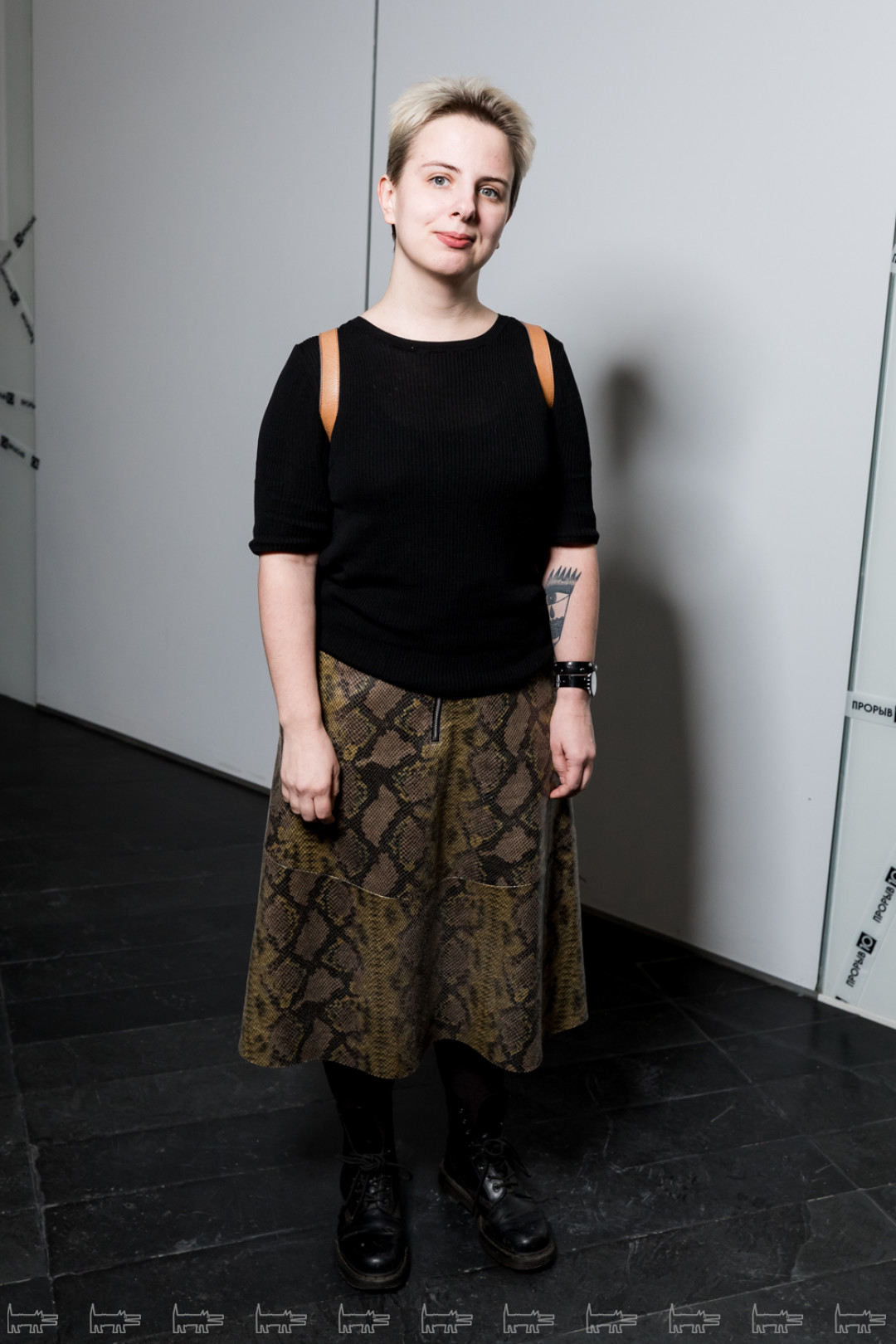 Кира Петрова