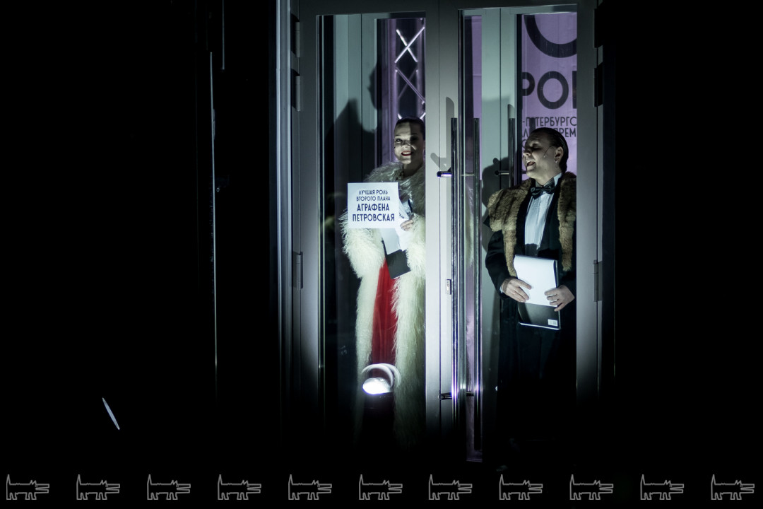 Полина Теплякова, Никита Барсуков