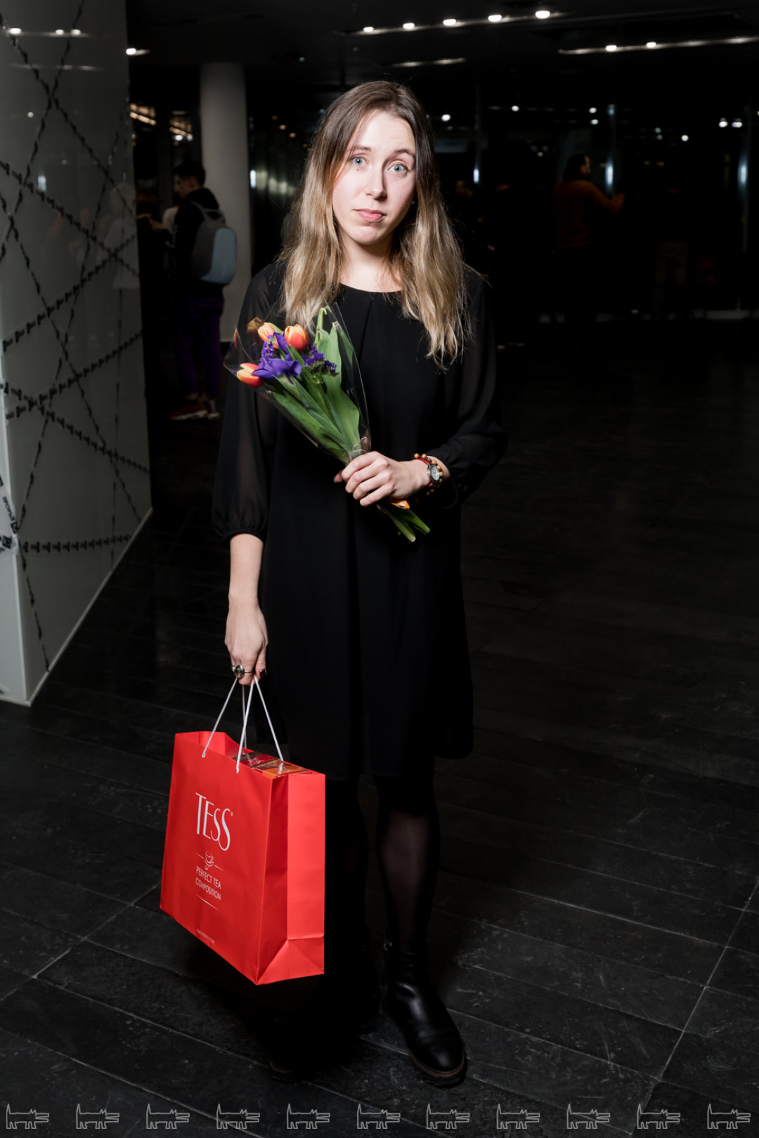 Ксения Волкова