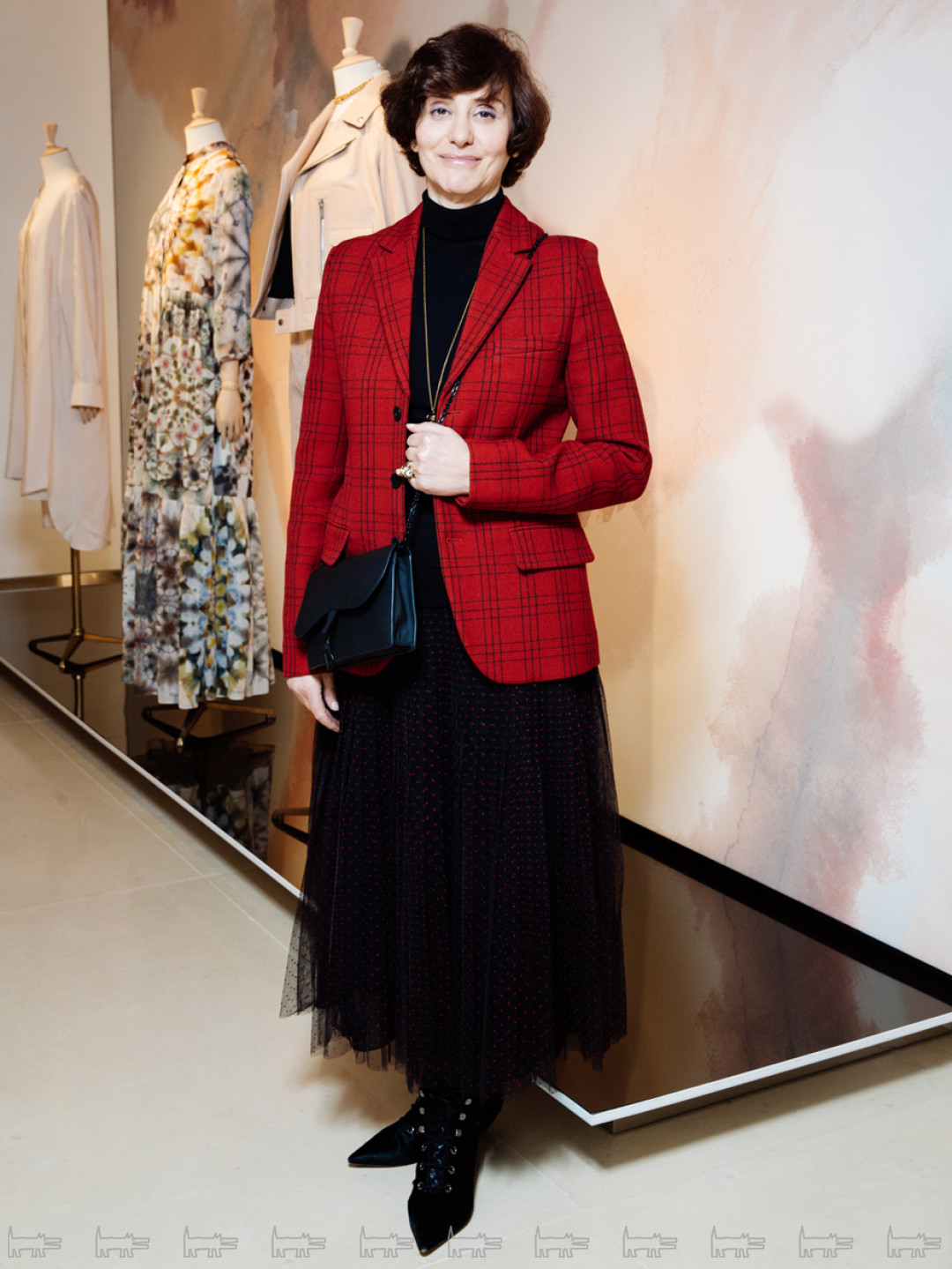 Инна Ассекритова