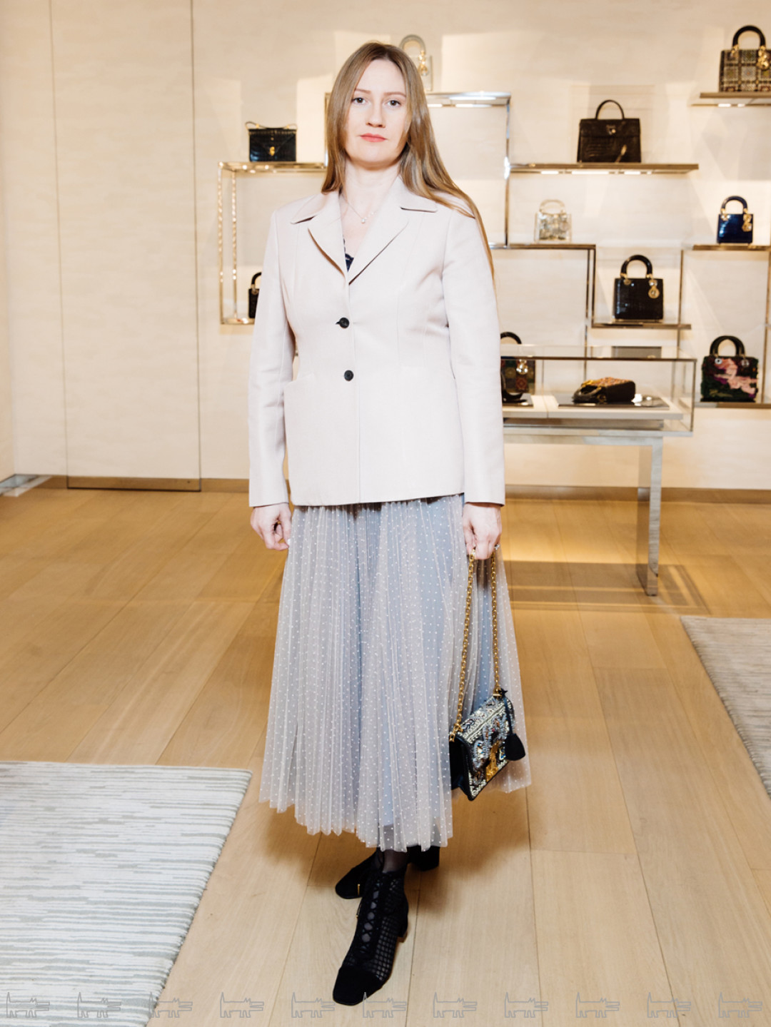 Марина Задорожная