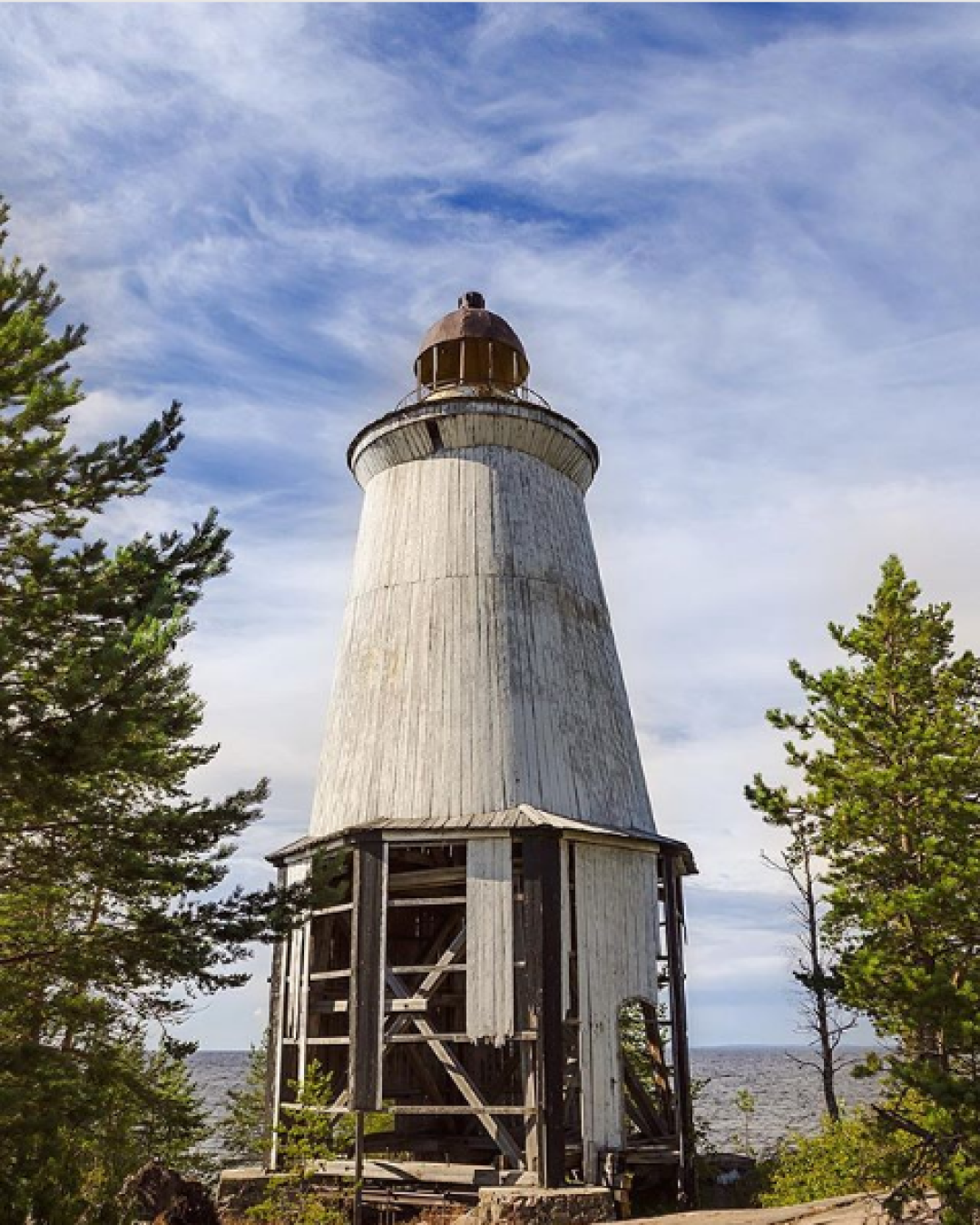 Маяк санкт петербург Маяк санкт петербург