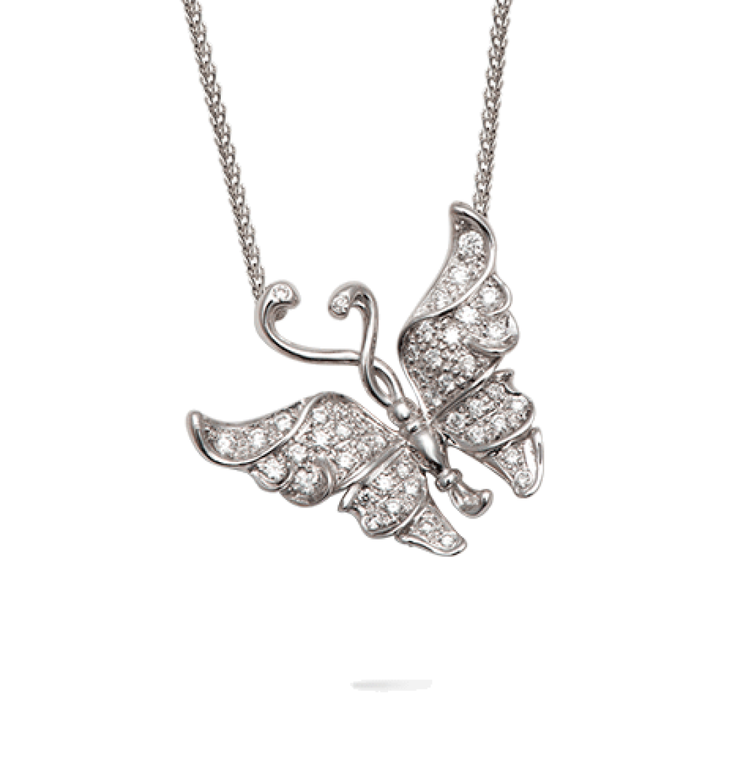 Колье Carrera y Carrera, 330 600 руб.