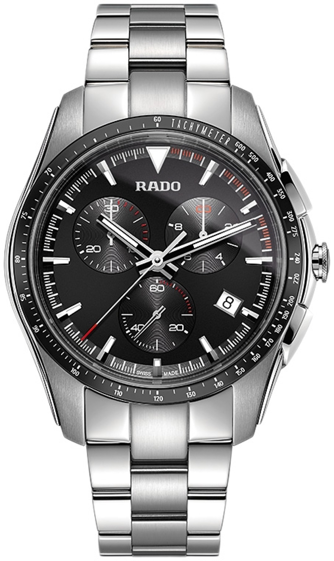 На Владимире: часы Rado, 104 200 руб.