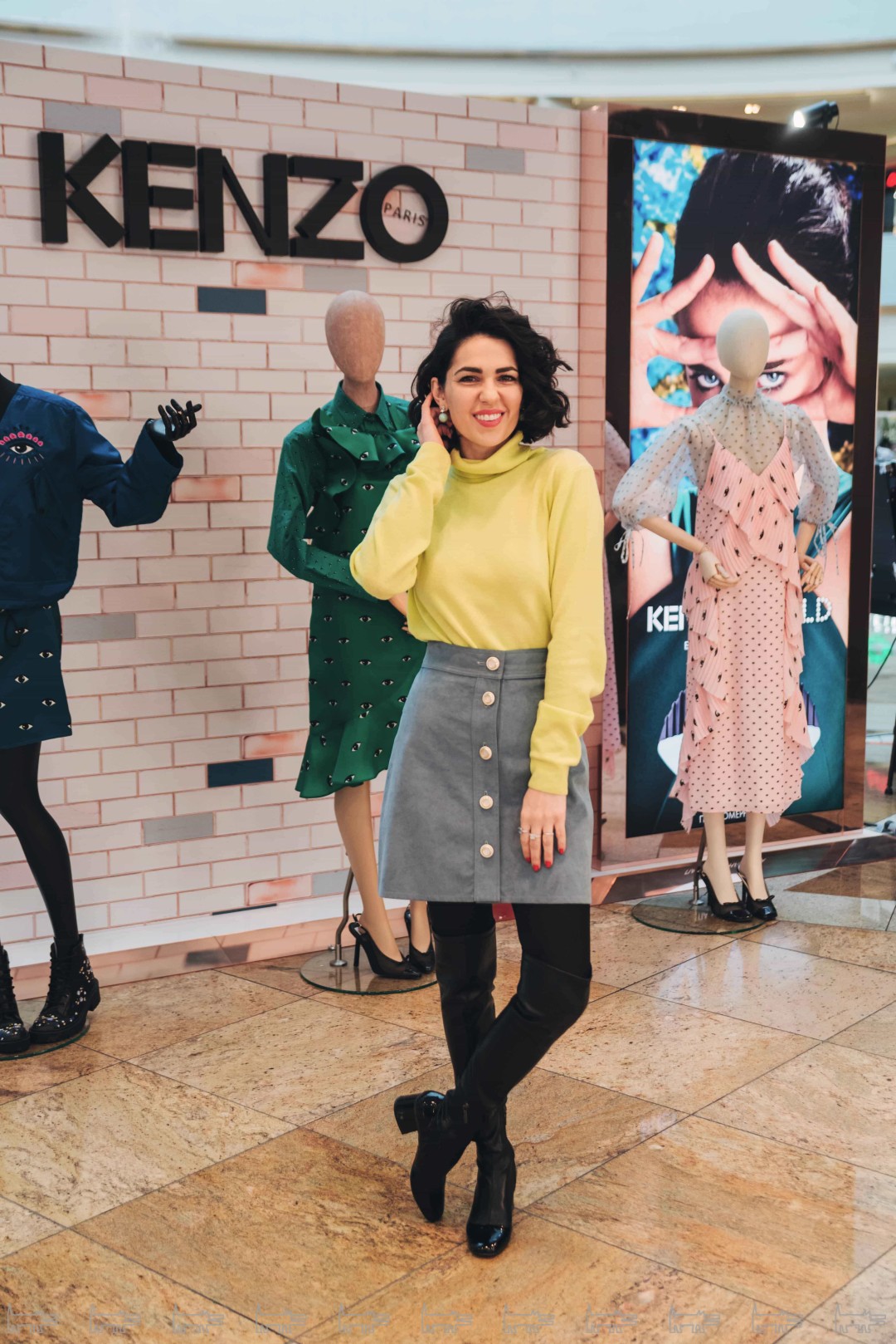 Снежина Кулова