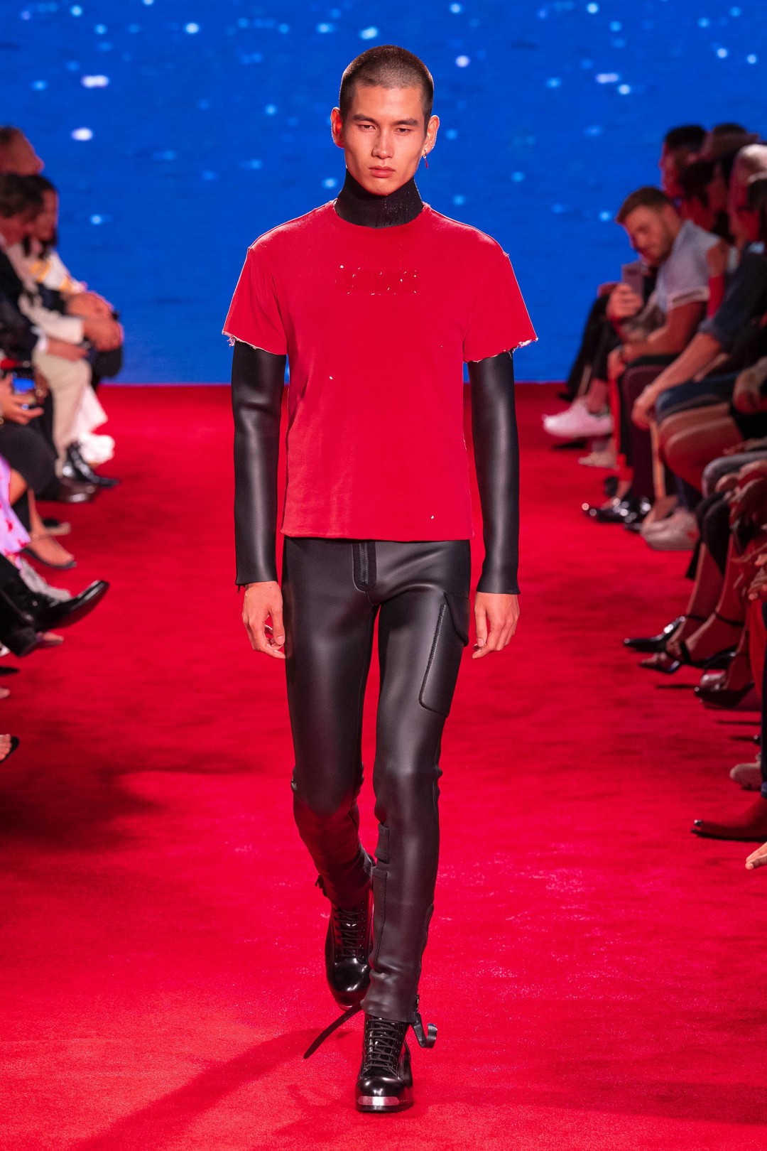 Calvin Klein Sobaka.ru