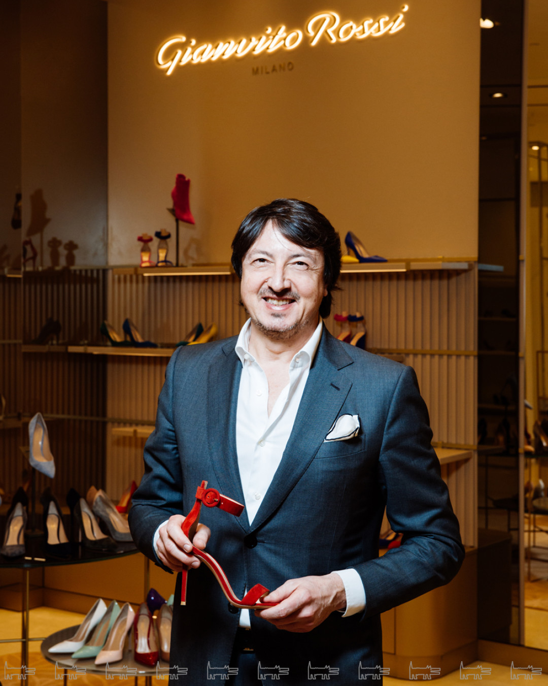 Джанвито Росси