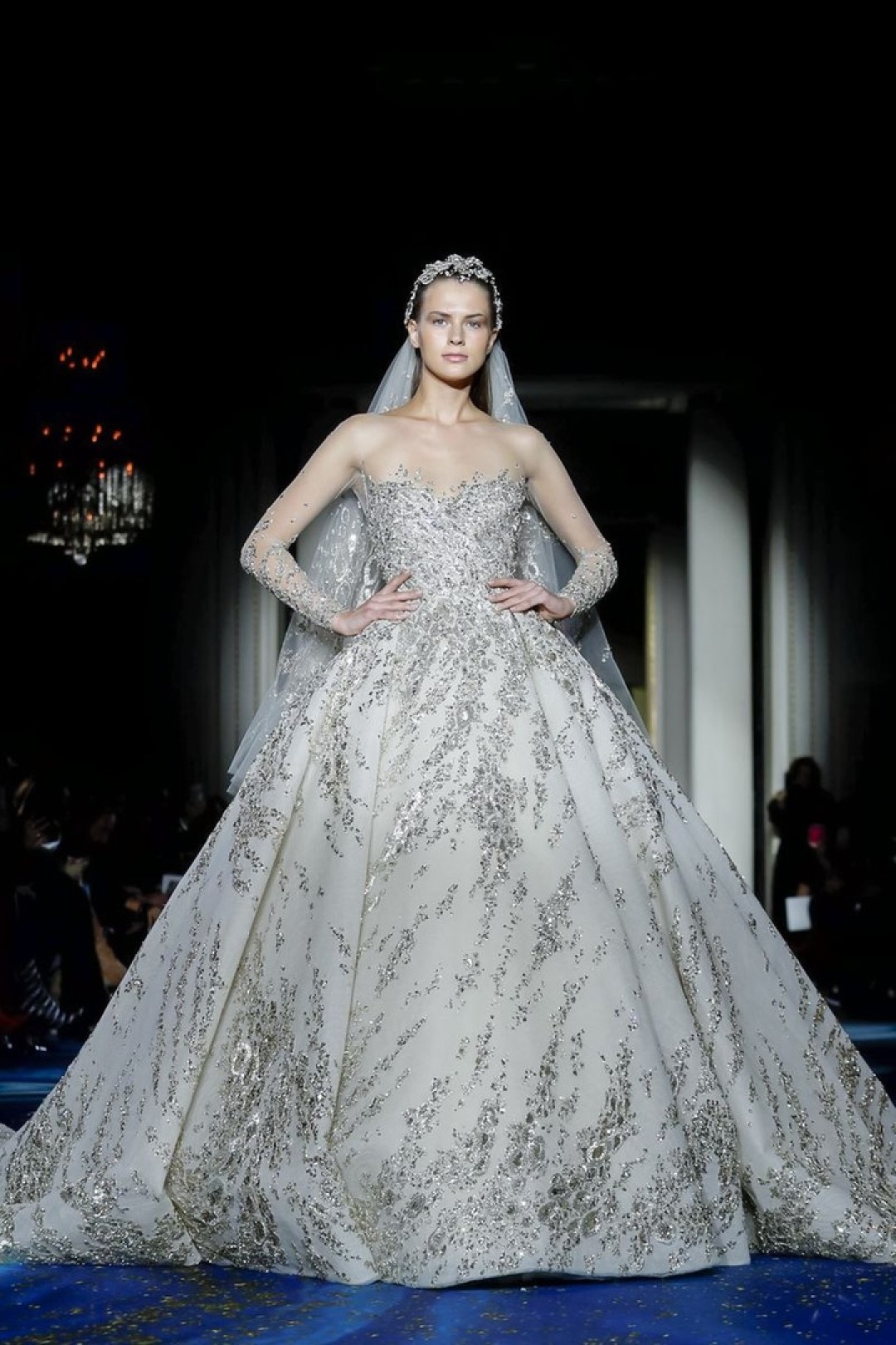 Zuhair Murad Couture