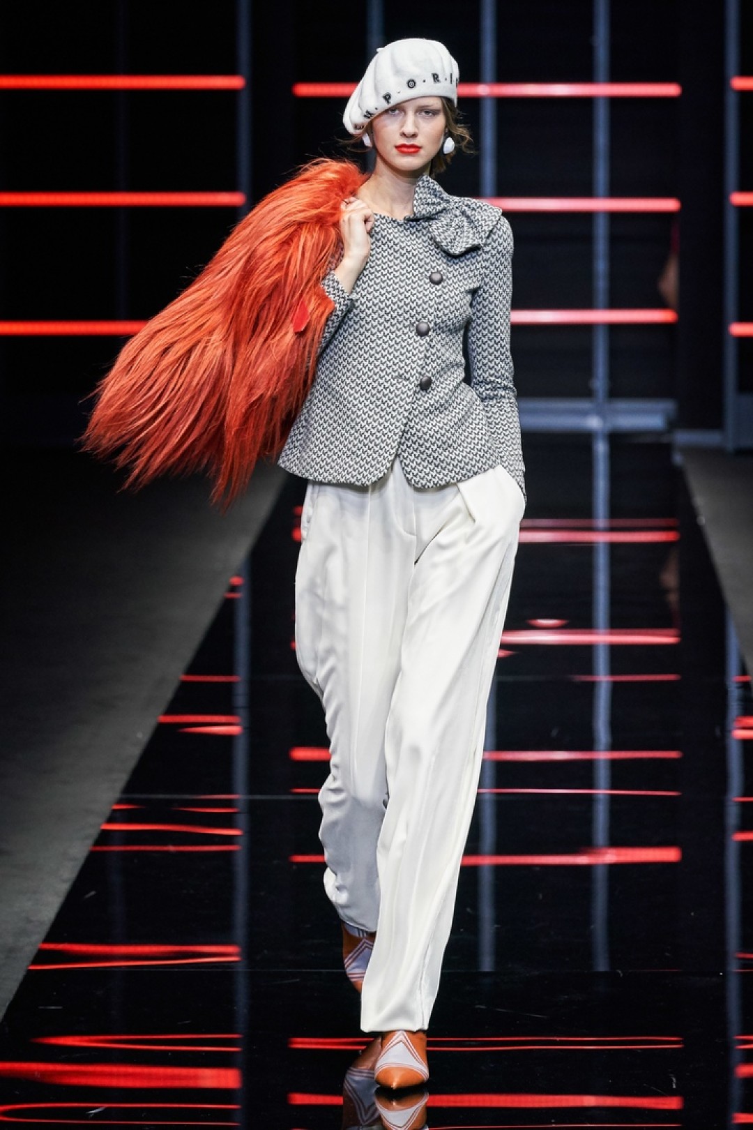 Emporio Armani Denim
